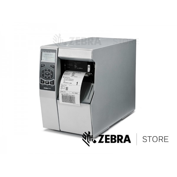 Máy in tem nhãn Zebra ZT510 300dpi (ZT51043-T0P0000Z)